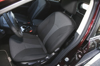 2015款传祺GS5 Super 2.0L手动两驱舒适版