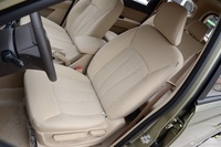 2016款宝骏730 1.5L手动标准版5座