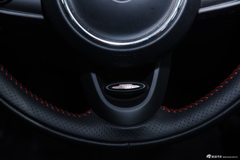 2016款MINI CLUBMAN 2.0T自动 COOPER S