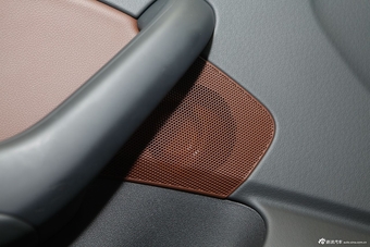 2013款Q3 35TFSI quattro四驱技术型 