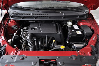 2012款中华H230 1.5自动天窗版