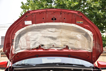 2015款YARiS L致炫1.5G自动炫动天窗特别版