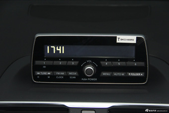 2016款马自达3昂克赛拉1.5L自动三厢舒适型