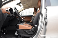 2015款DX7 1.5T手动精英型