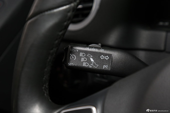 2015款Tiguan 2.0T自动舒适版