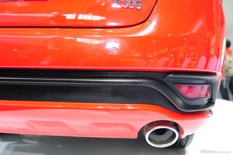 2014款众泰Z300新视界版