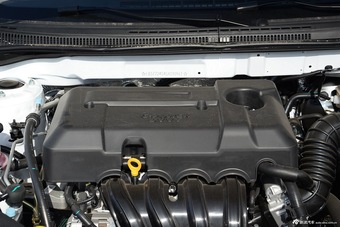 2016款吉利远景1.5L手动幸福版