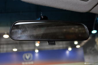 2014款长安CX20 1.4L手动天窗导航版