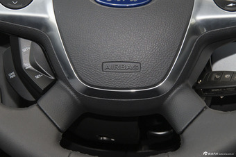 2015款翼虎1.5T自动两驱风尚型