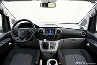 宜家版瑞风M3将于月底上市