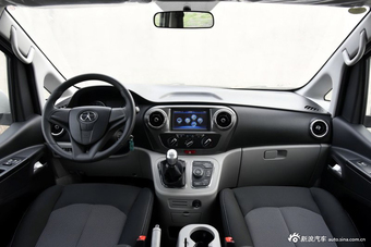 宜家版瑞风M3将于月底上市