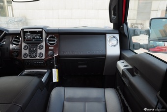 2015款福特F-250 Super Duty
