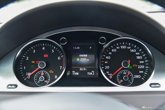 2016款CC 2.0T自动至尊型