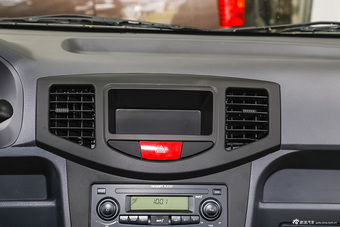 2016款北汽威旺306-A12 1.2L手动基本型（国五）