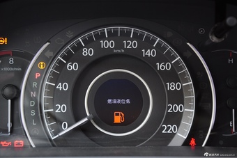 2015款CR-V2.0L两驱都市版