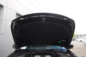 2015款英菲尼迪Q70L 2.5L奢华版