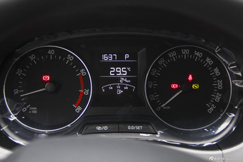 2015款晶锐1.6L自动创行版