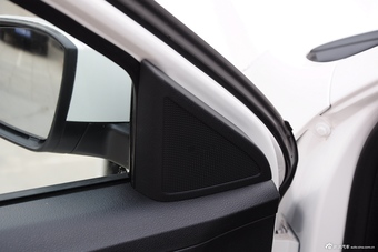 2013款朗行1.6L手动风尚型