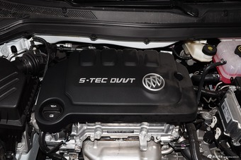 2015款英朗15N自动精英型