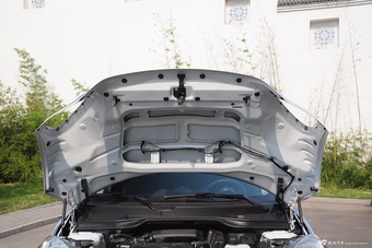 2014款MINI COUNTRYMAN 1.6L COOPER Fun