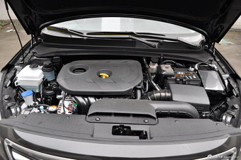 2013款名图1.8GLS自动智能型幻影黑