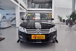 2013款新桑塔纳1.6L自动舒适版 实拍