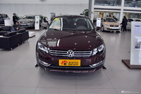 2014款帕萨特1.8TSI DSG 御尊版