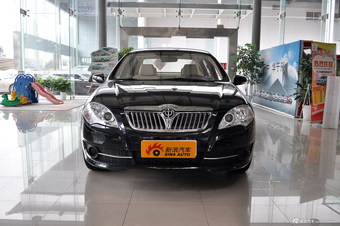 2011款骏捷FSV 1.5L手动舒适