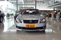 2011款骏捷FSV 1.5L自动豪华