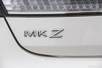 2016款林肯MKZ 2.0T自动尊雅版