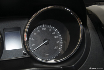 2016款幻速S3 1.5L手动豪华型