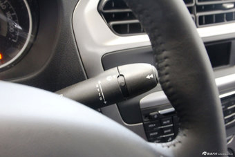 2013款标致301 1.6L自动尊贵版到店实拍