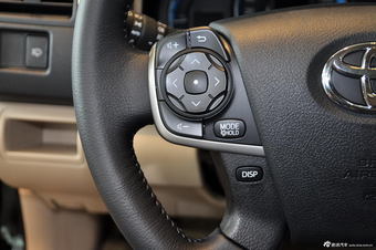 2012款凯美瑞尊瑞混动2.5HG豪华版