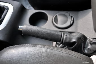 2012款野马F10 1.5L手动挡