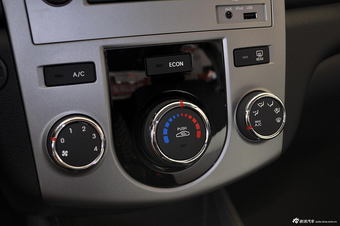 2014款福瑞迪 1.6L手动GL