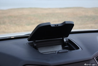 2013款全新胜达2.0T自动四驱TOP 7座