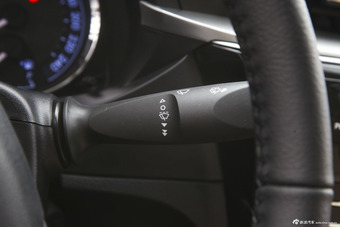 2016款雷凌1.8L自动精英版GS