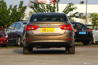 2015款英朗1.5L手动进取型15N