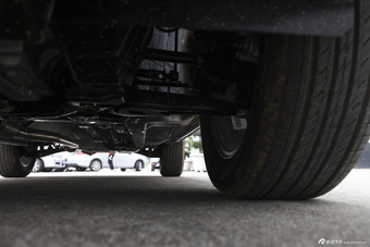 2015款绅宝X65 2.0T自动精英型