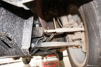 2014款北汽幻速S2到店实拍