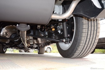 2017款哈弗H2 1.5T自动两驱精英型红标