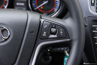 2016款北汽绅宝X55 1.5L手动舒适版