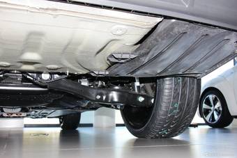 2014款高尔夫-进口 1.4TSI自动旅行版到店实拍