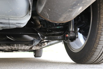 2015款 锋范1.5L CVT旗舰版