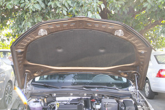 2016款速派 1.4T 自动前行版