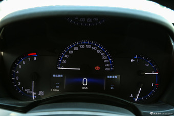 2016款凯迪拉克ATS-L 2.0T自动28T领先型