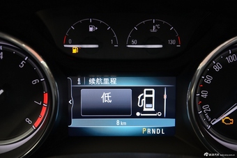 2015款威朗1.5T自动精英型20T