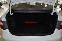 2012款起亚K2 1.4l手动GLS纪念版