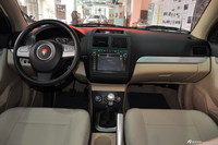 2012款莲花L5 Sportback 1.6L手动风尚版