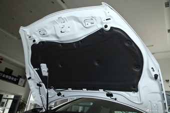 2014款东风标致508罗兰加洛斯版